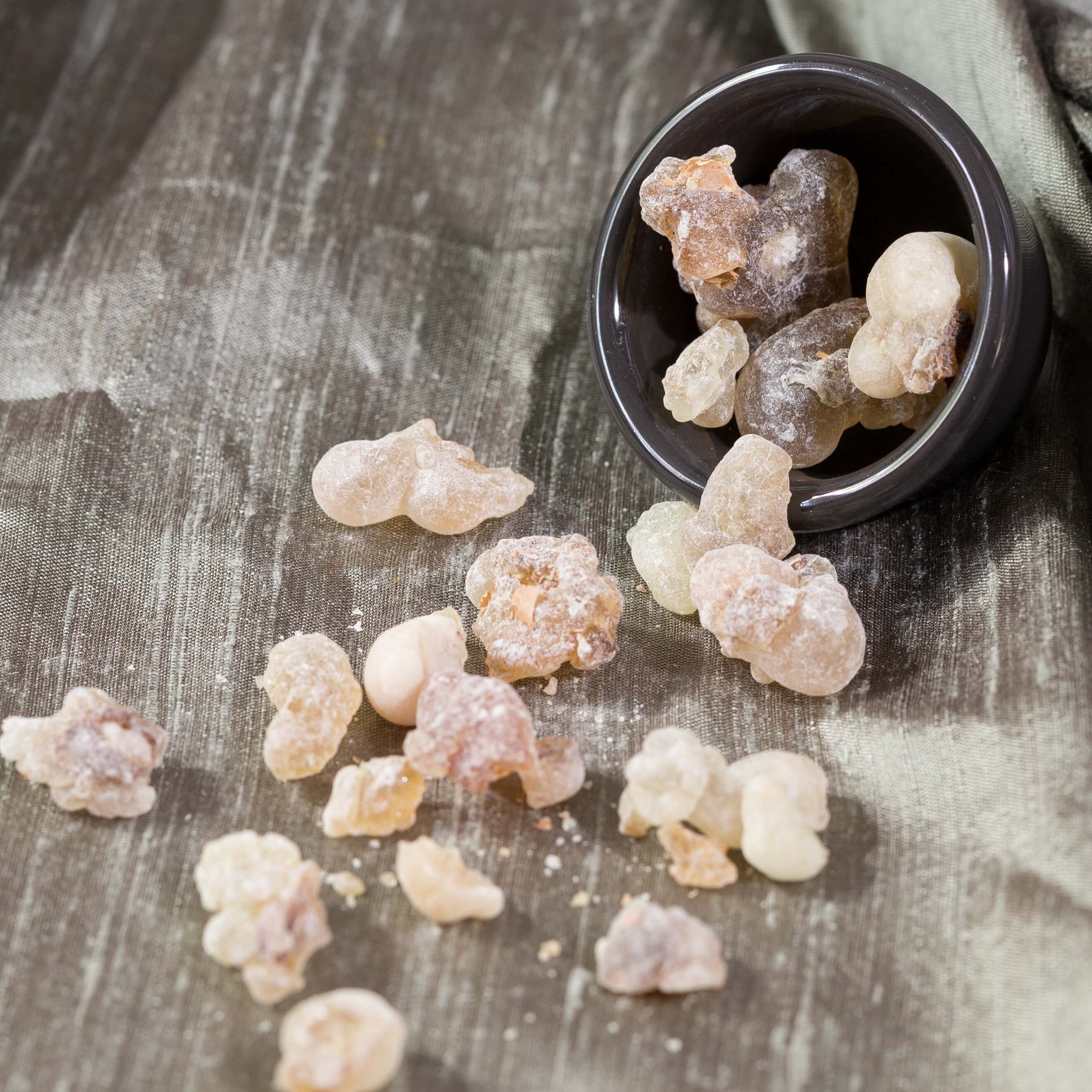 Frankincense Essential Oil: Benefits, How it's Made, and How to