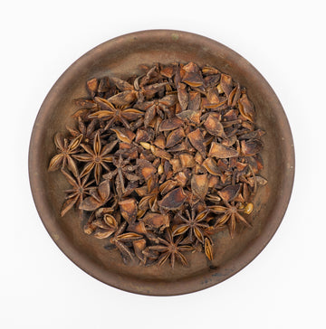 Buy Organic Star Anise - Versatile Spice With Health Benefits ...